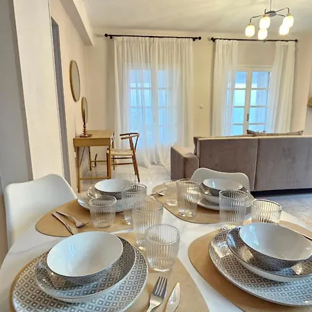 Apartamento Carte Postale