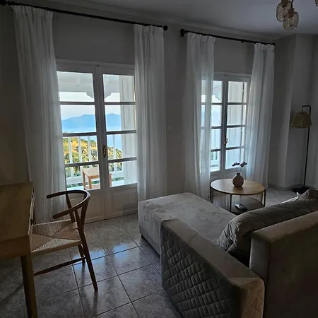 Apartamento Carte Postale