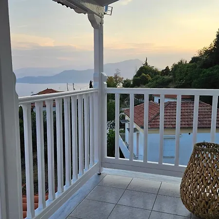 Apartamento Carte Postale *